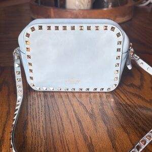 Valentino Rockstud Crossbody Bag
